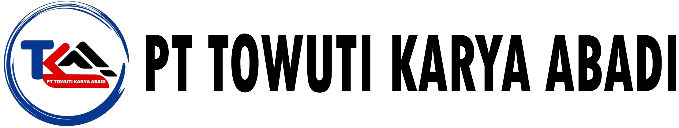 PT. TOWUTI KARYA ABADI